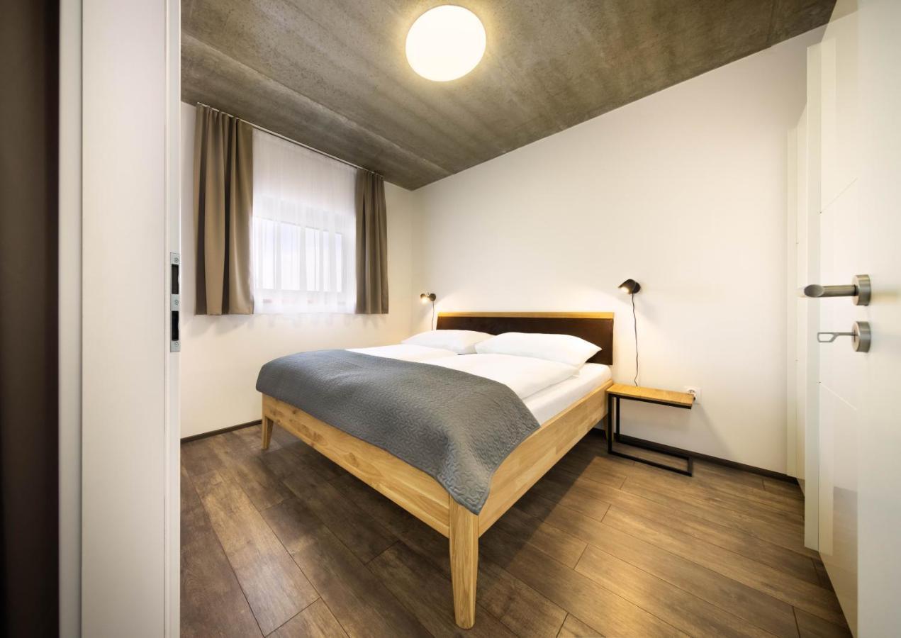 Apartmany Panelka Costa Plana Lipno Cerna v Posumavi Exterior photo