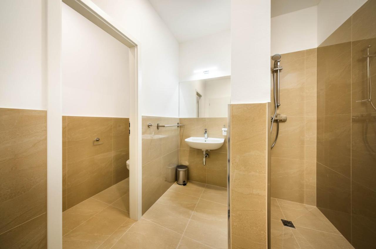 Apartmany Panelka Costa Plana Lipno Cerna v Posumavi Exterior photo