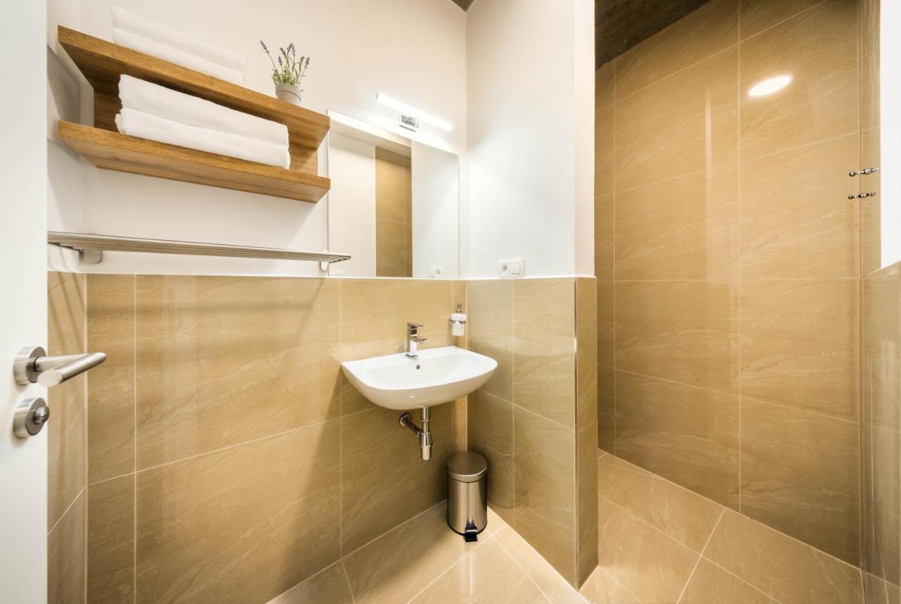 Apartmany Panelka Costa Plana Lipno Cerna v Posumavi Exterior photo