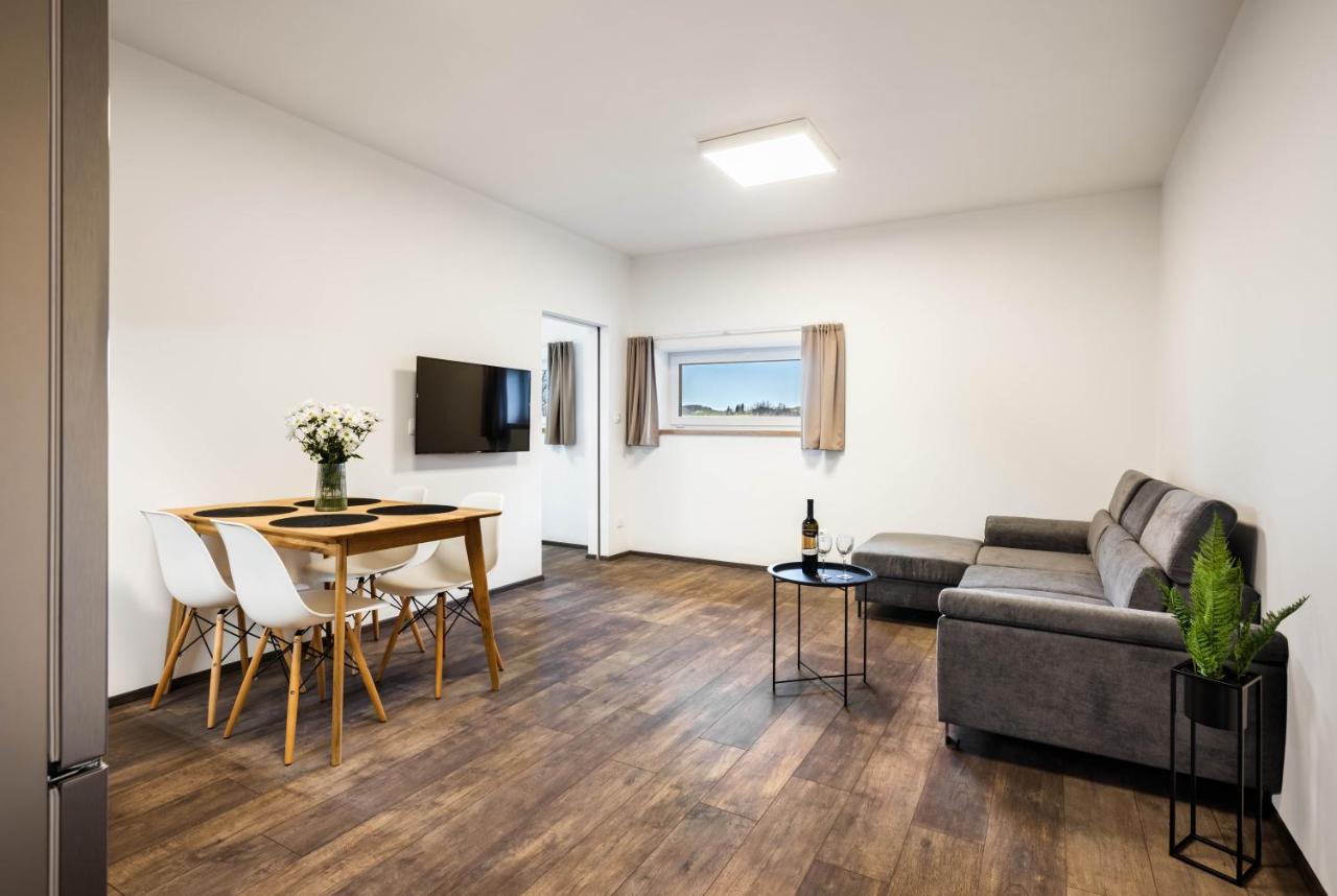Apartmany Panelka Costa Plana Lipno Cerna v Posumavi Exterior photo