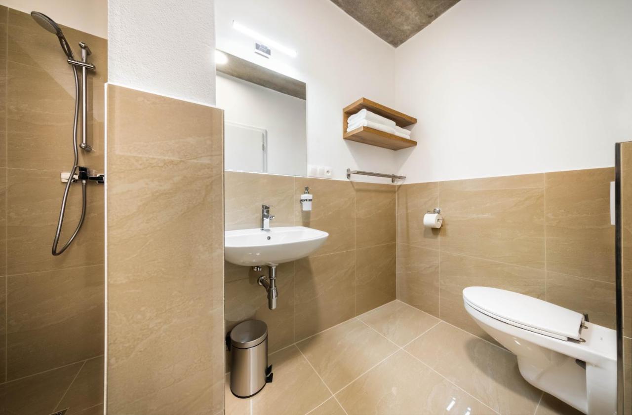 Apartmany Panelka Costa Plana Lipno Cerna v Posumavi Exterior photo
