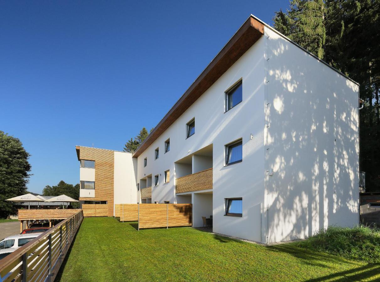 Apartmany Panelka Costa Plana Lipno Cerna v Posumavi Exterior photo