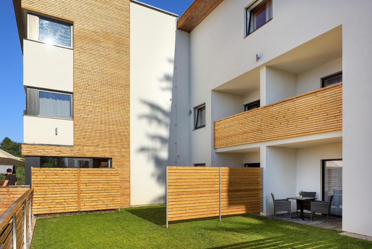 Apartmany Panelka Costa Plana Lipno Cerna v Posumavi Exterior photo